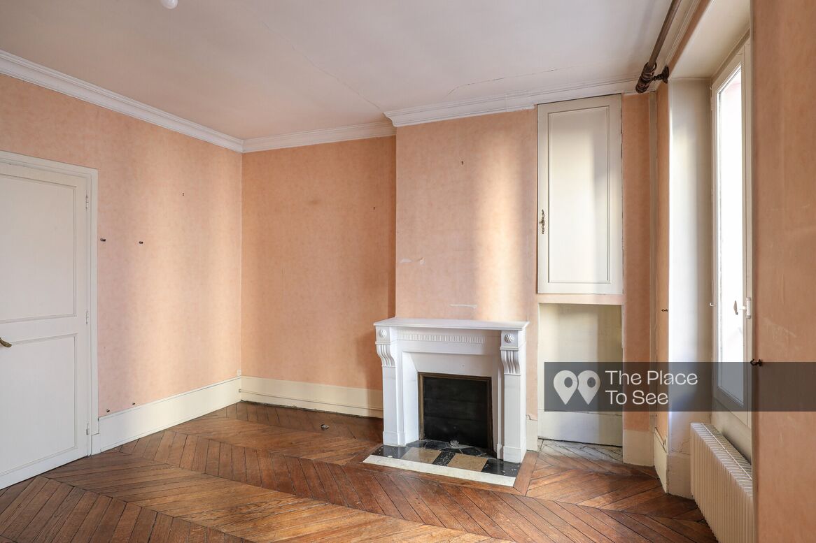 Chambre parentale