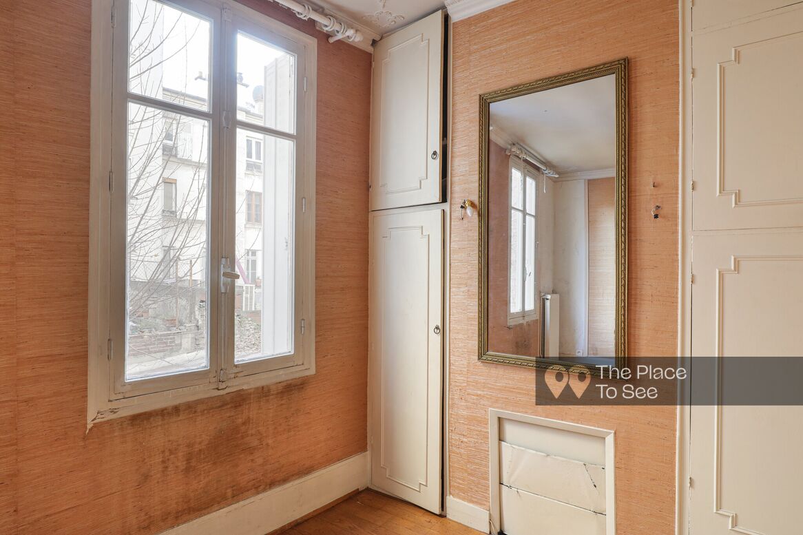 Chambre parentale