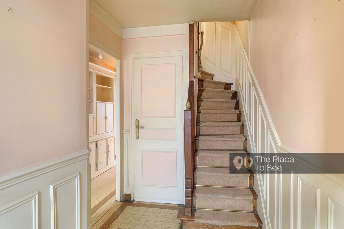 Entrée
