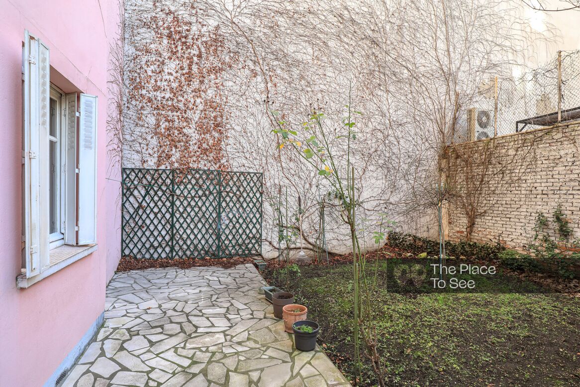 Jardin