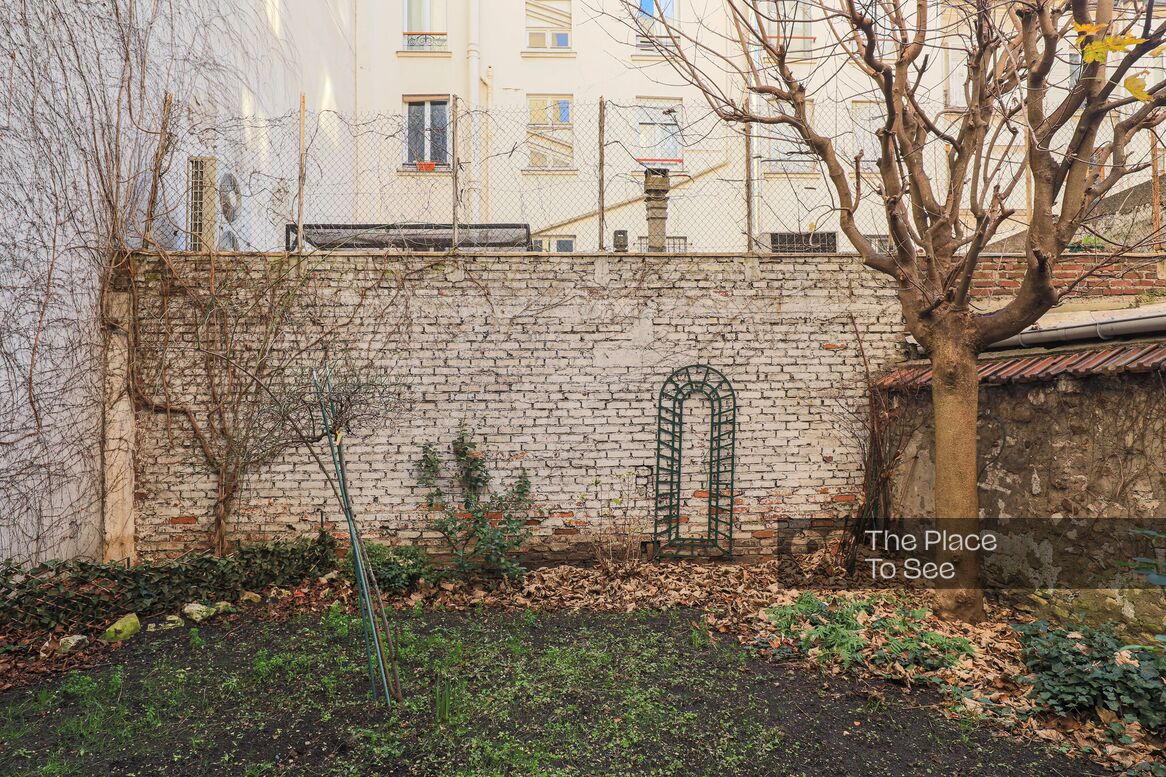 Jardin