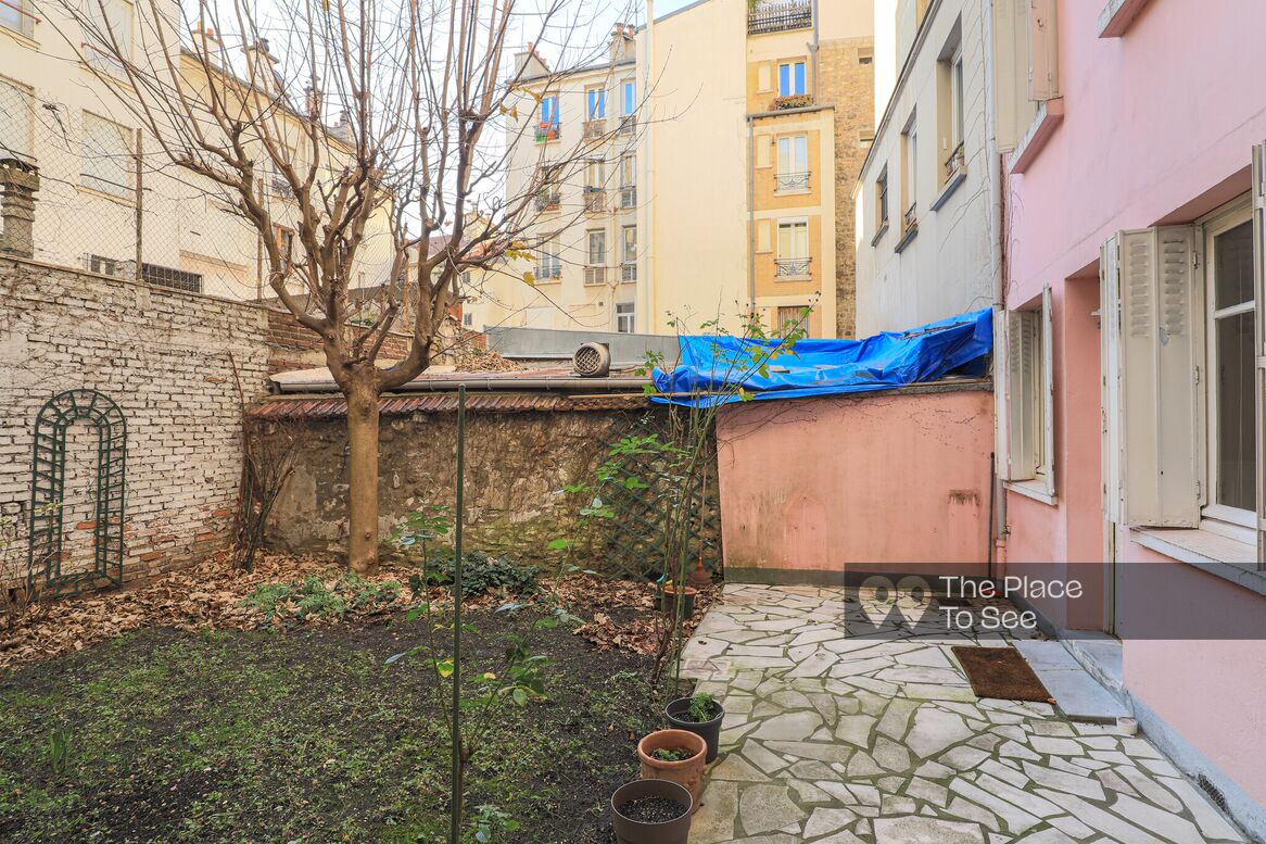 Jardin