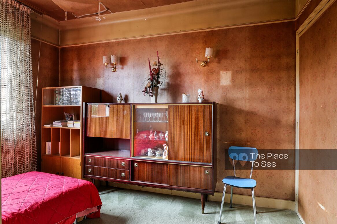 Chambre parentale