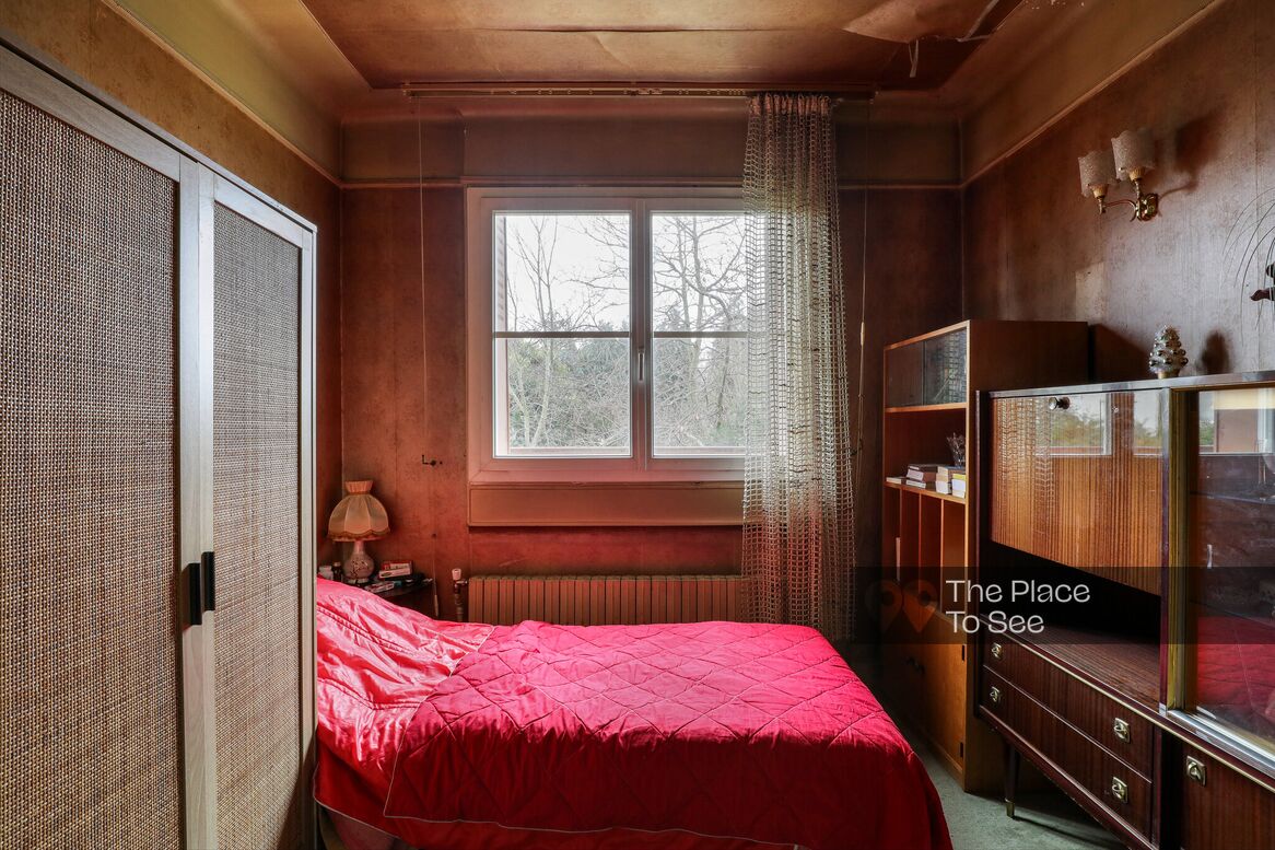 Chambre parentale