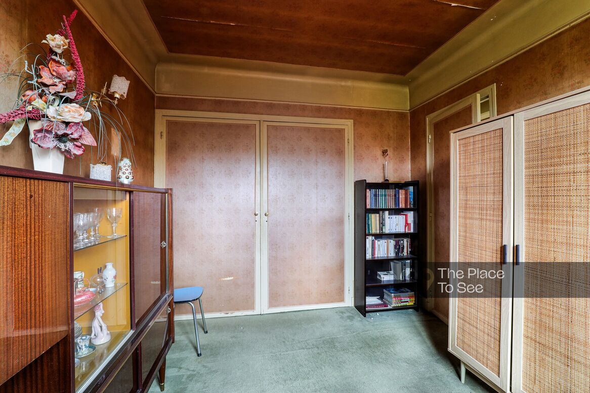Chambre parentale
