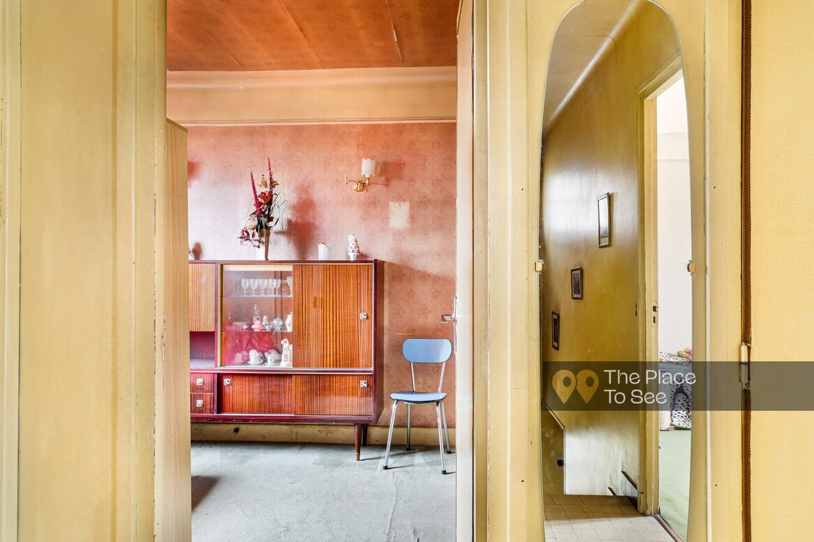 Chambre parentale