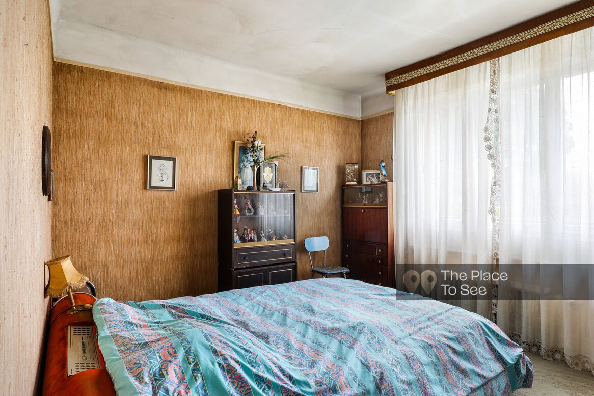 Chambre parentale