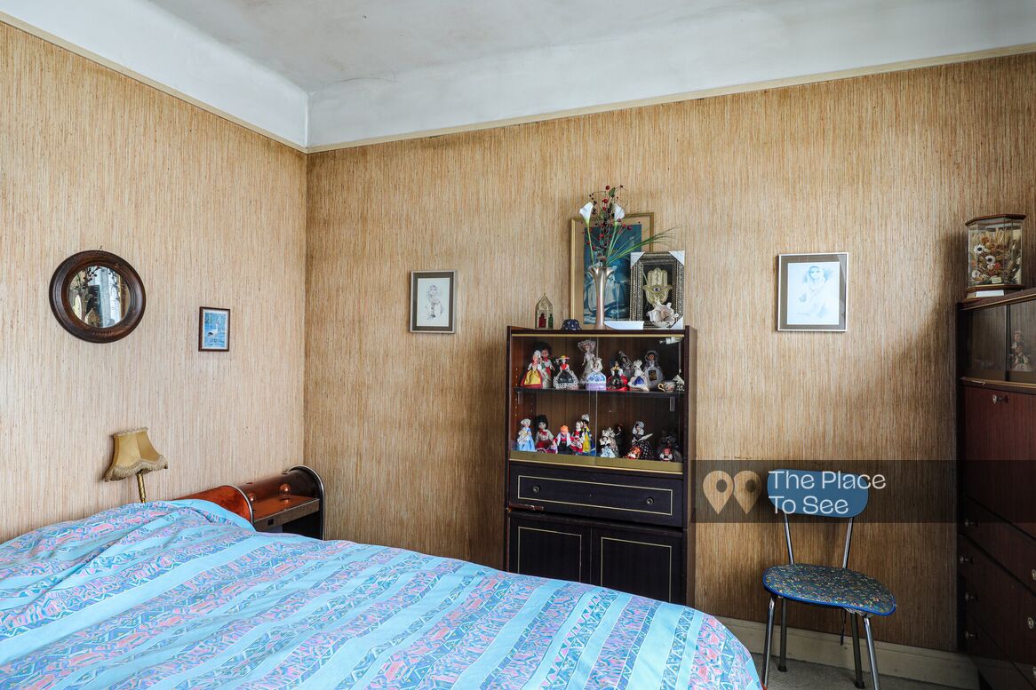 Chambre parentale