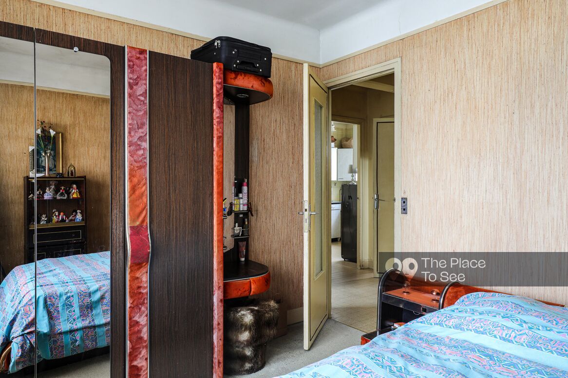 Chambre parentale