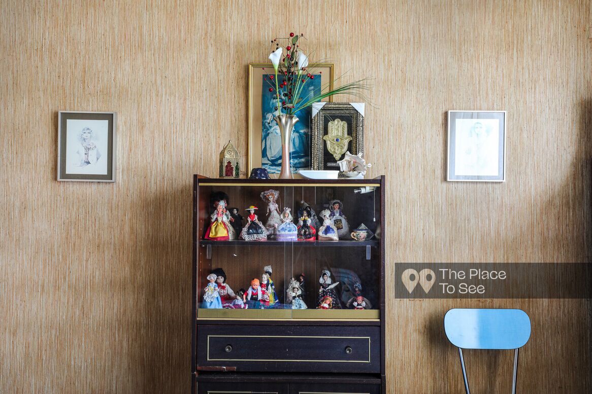 Chambre parentale