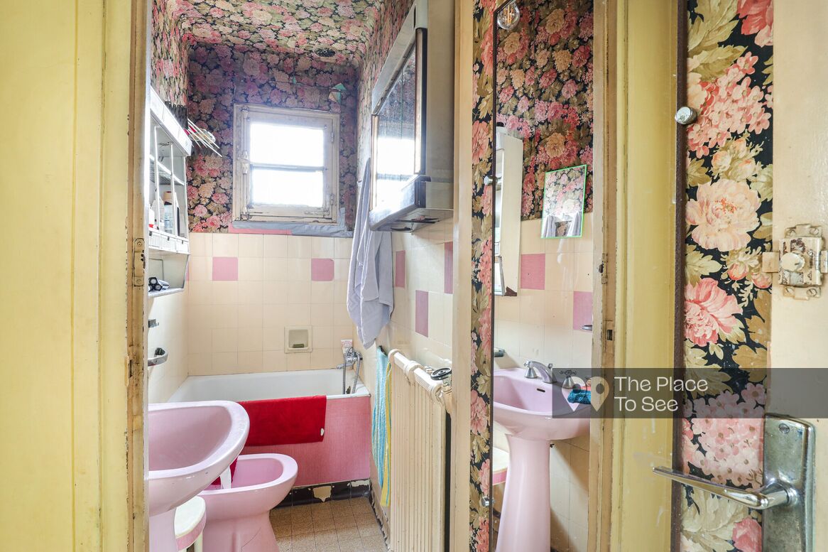 Salle de bain