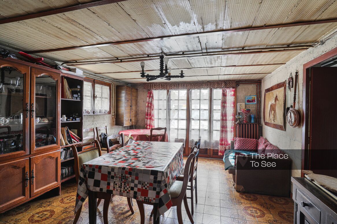 Salle à manger