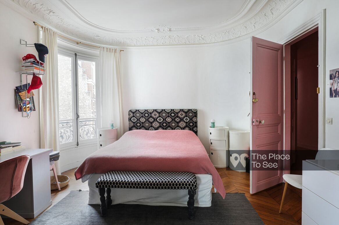 Chambre parentale