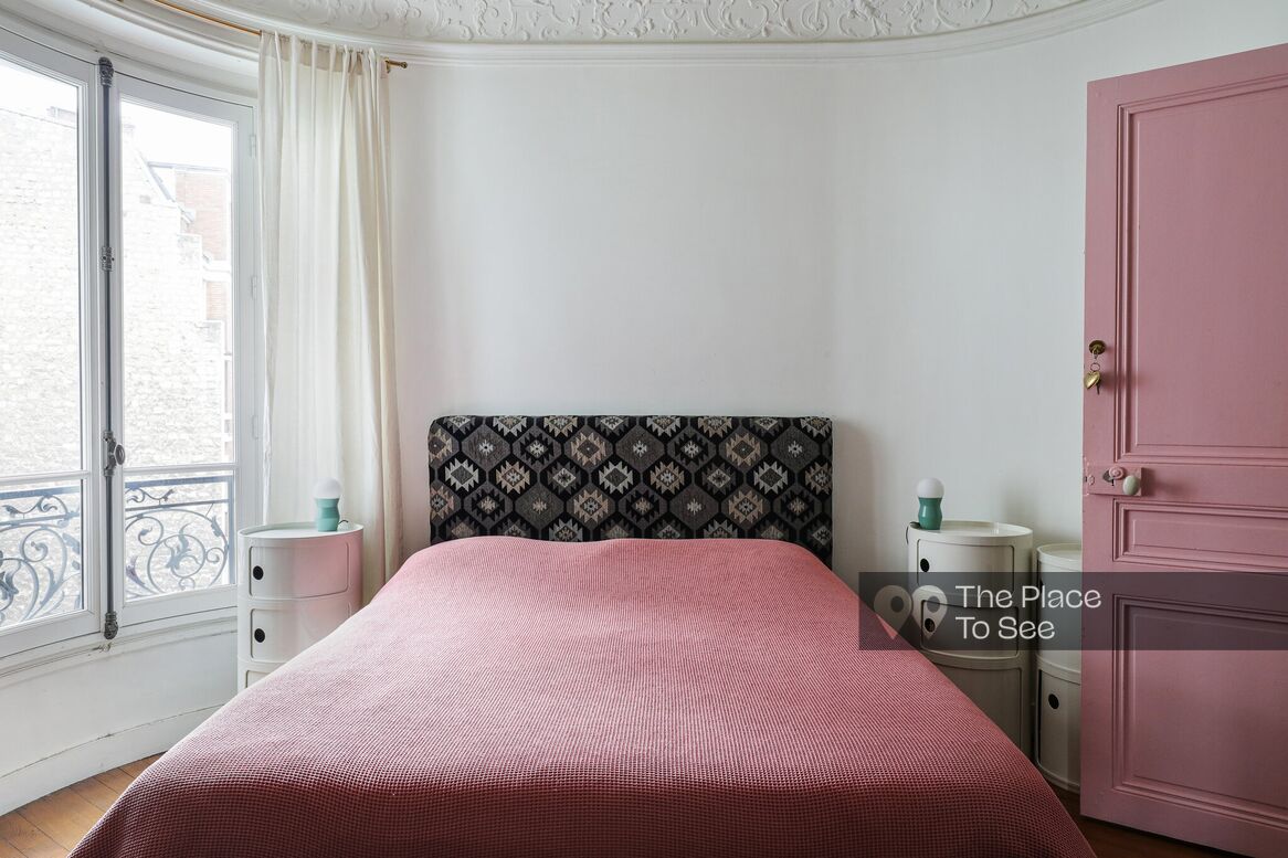 Chambre parentale