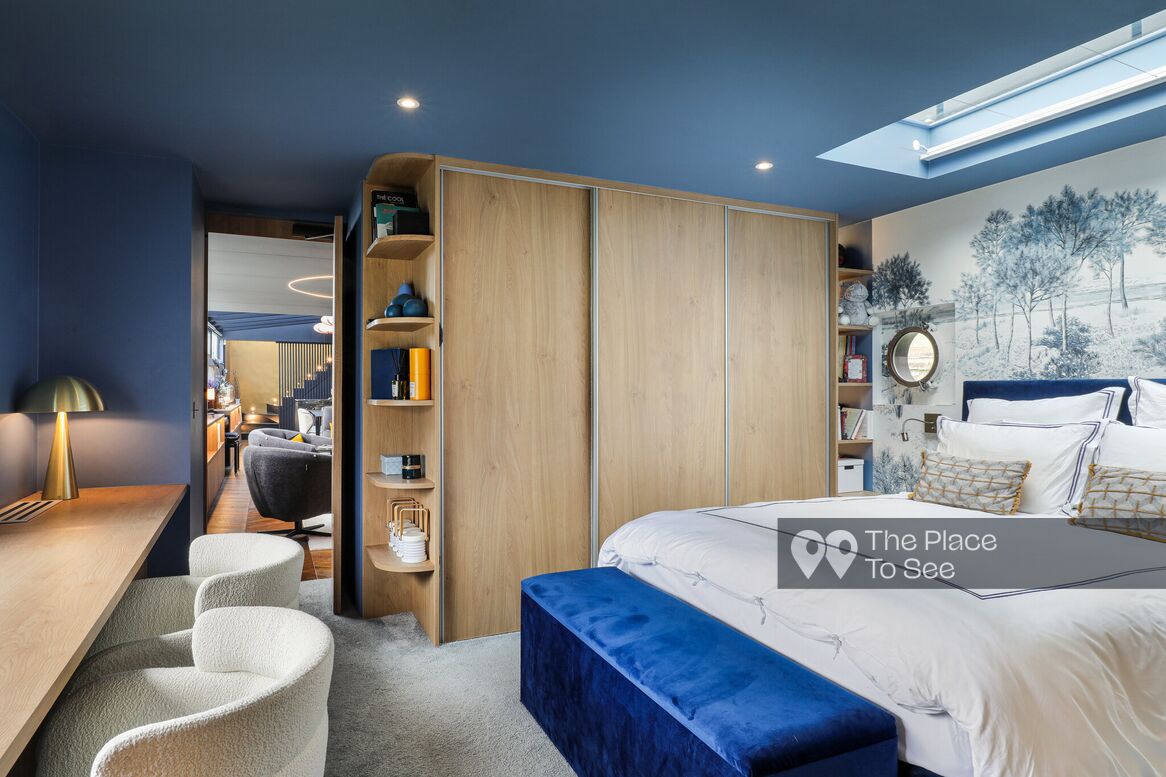 Chambre parentale