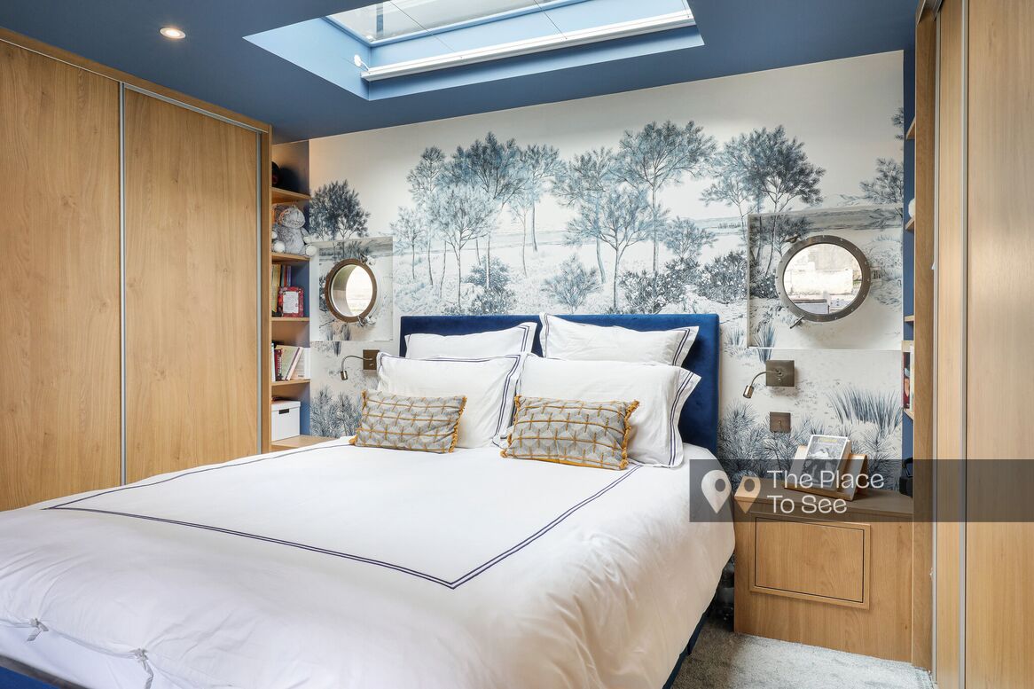 Chambre parentale
