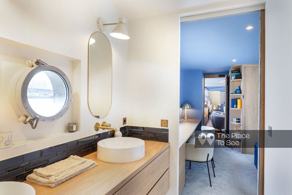 Chambre parentale