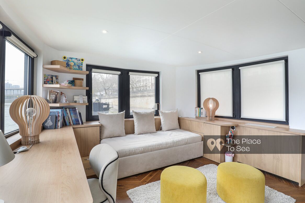 Chambre parentale