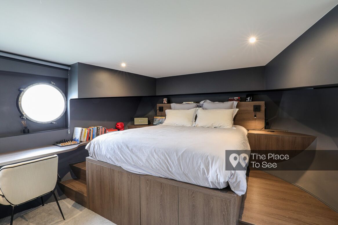 Chambre parentale