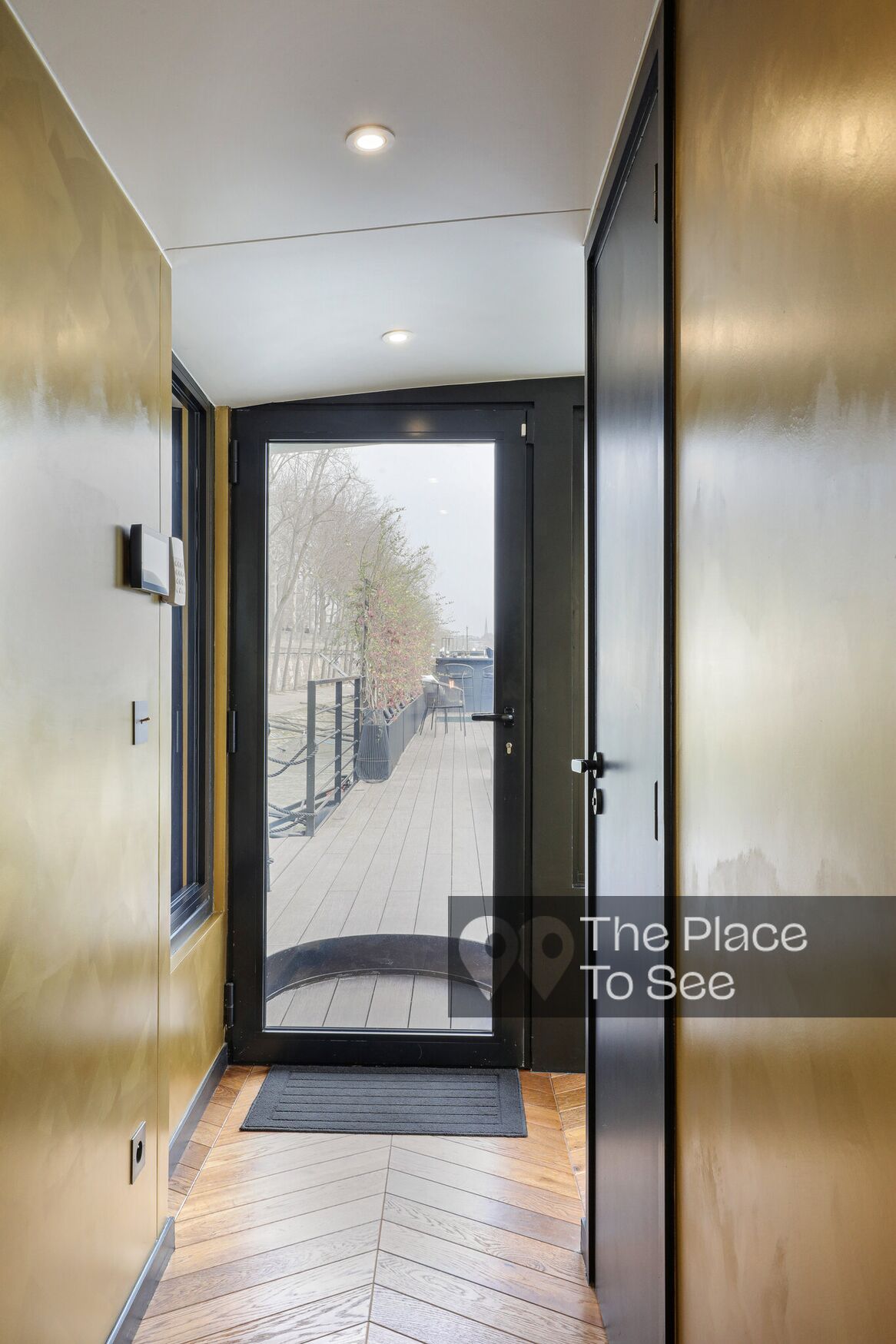 Entrée