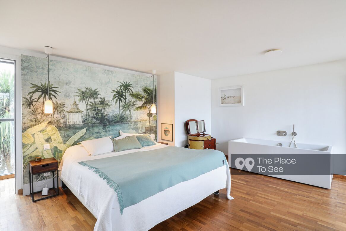 Chambre parentale