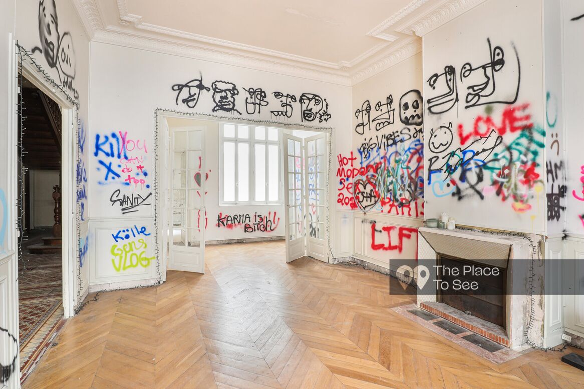 Salon