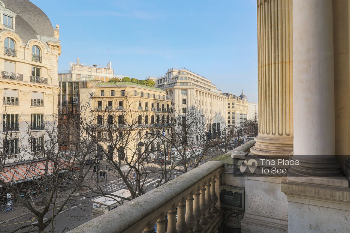 Balcon