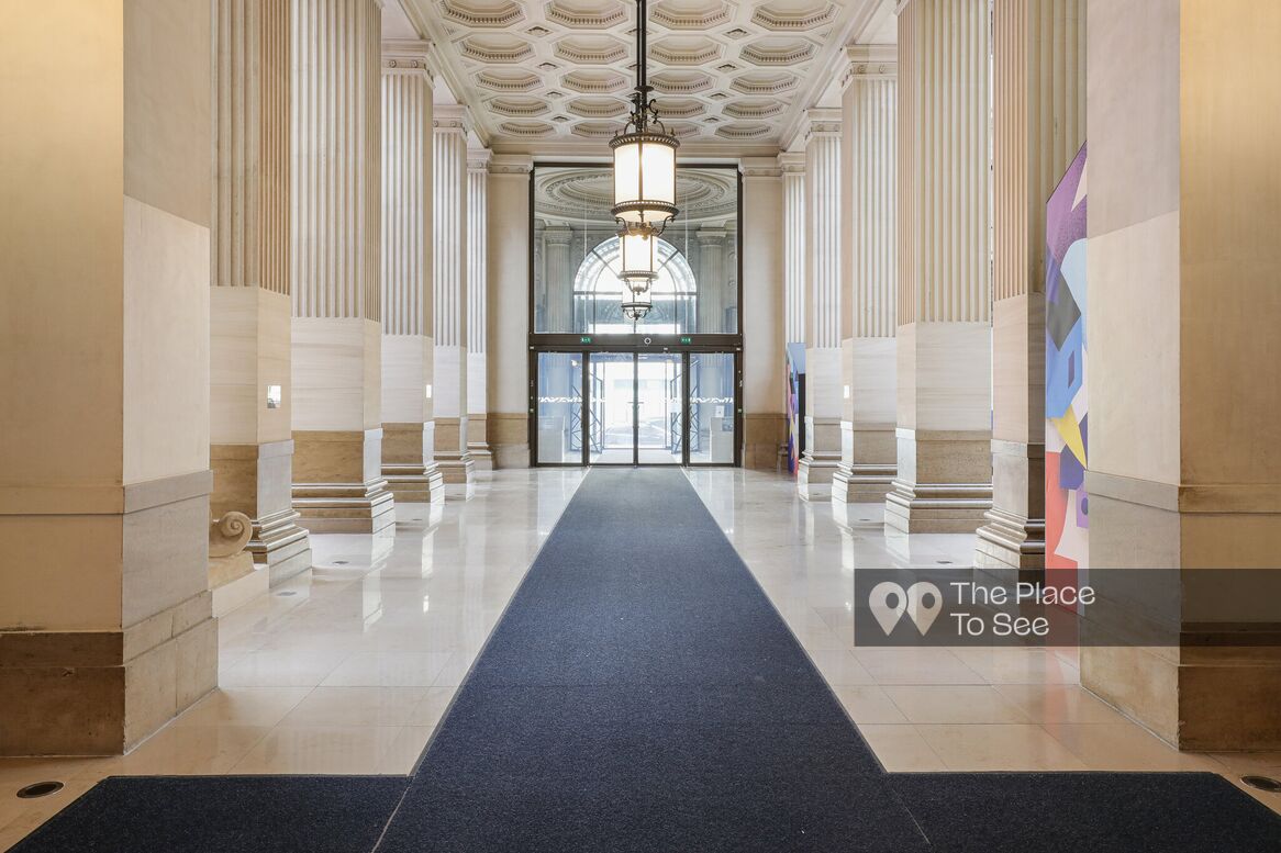 Hall
