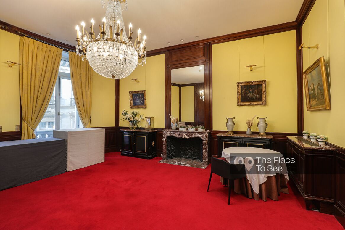Salon
