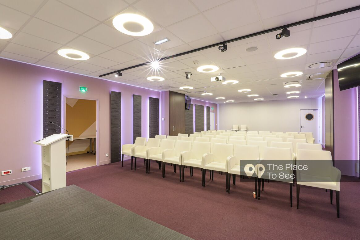 Salle de conférence