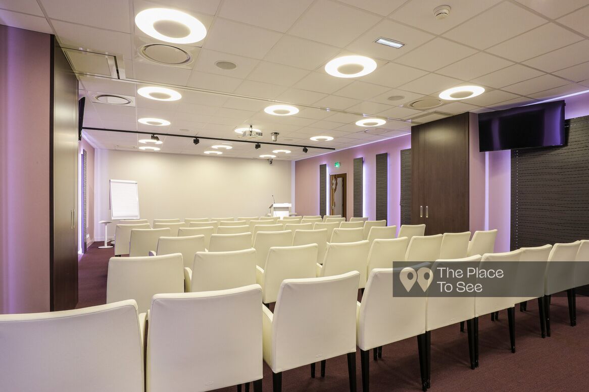 Salle de conférence