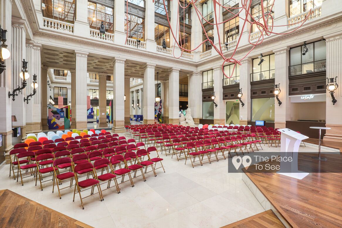 Salle