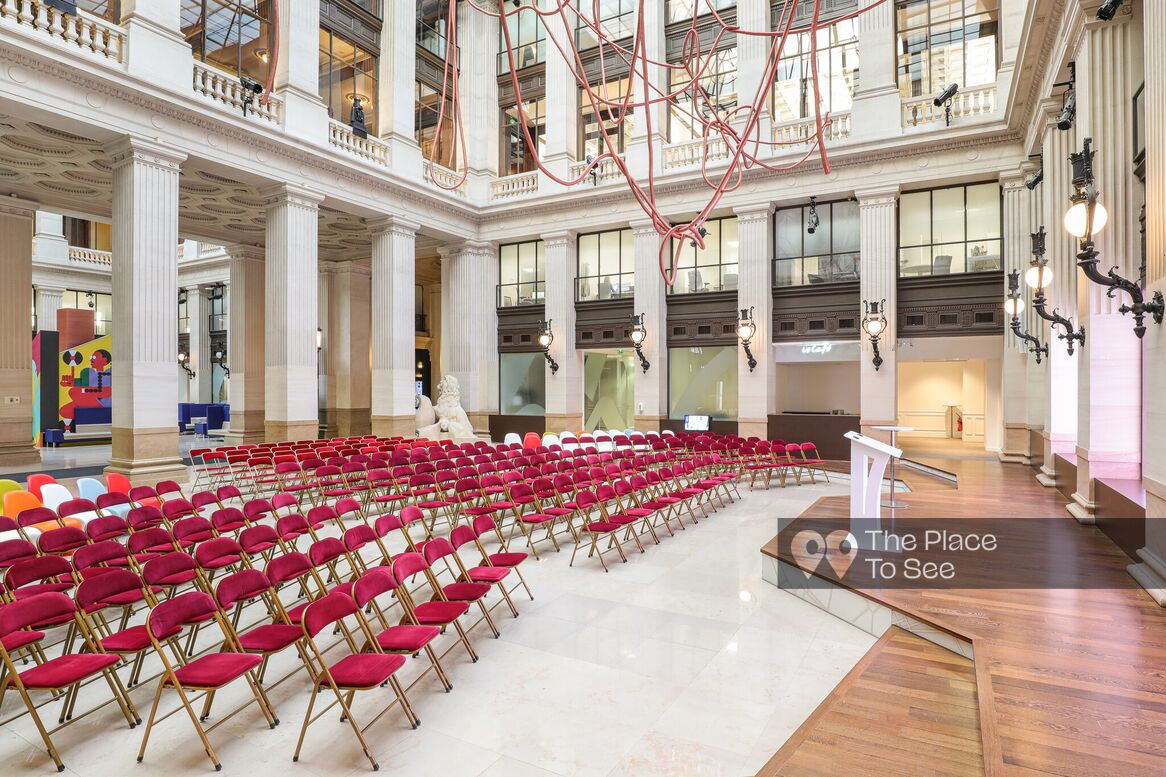 Salle
