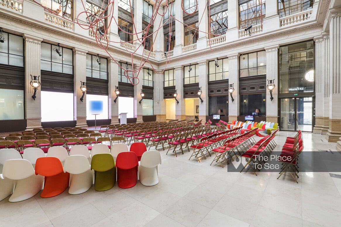Salle