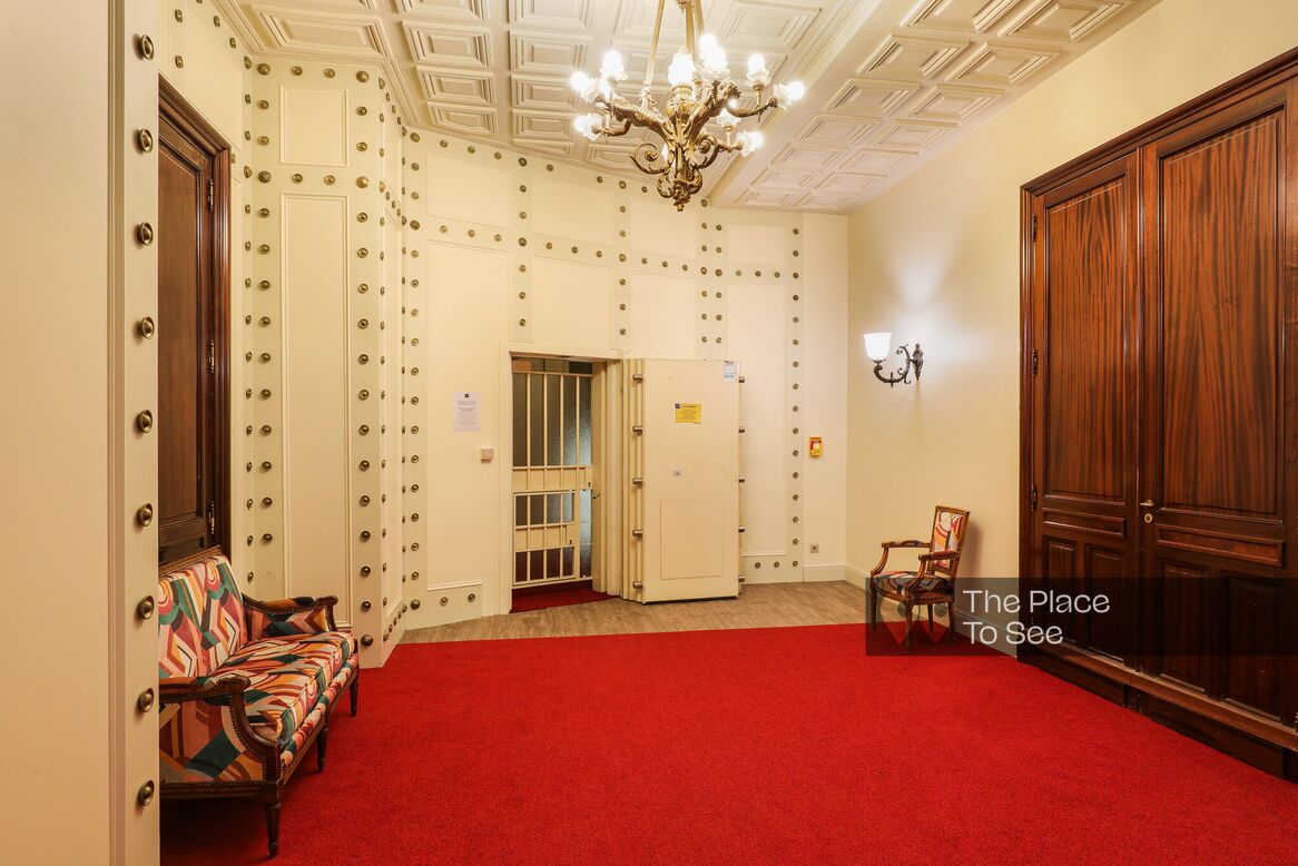 Salle