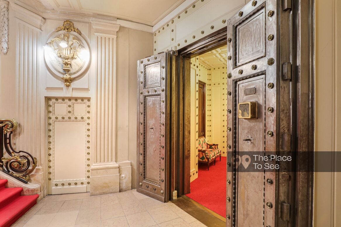 Salle