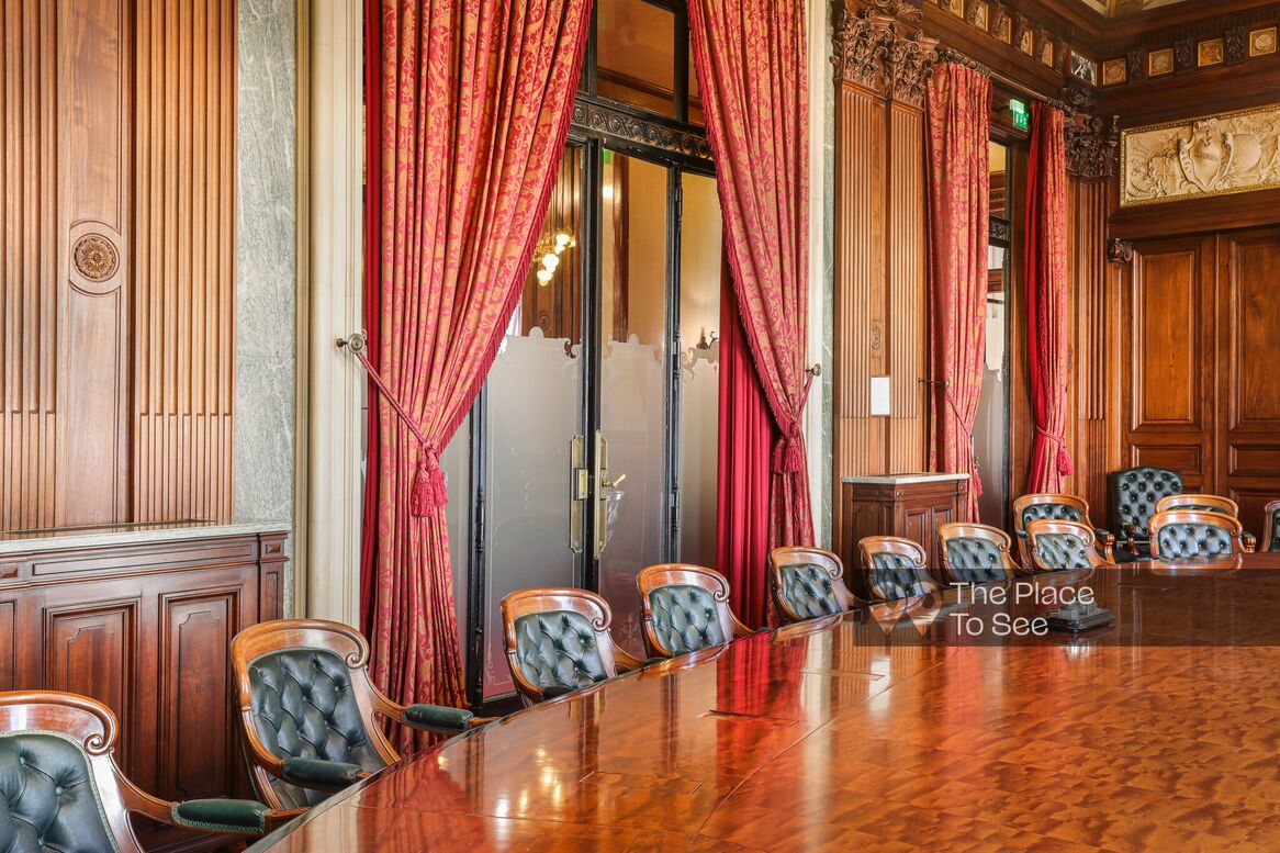 Salle de réunion