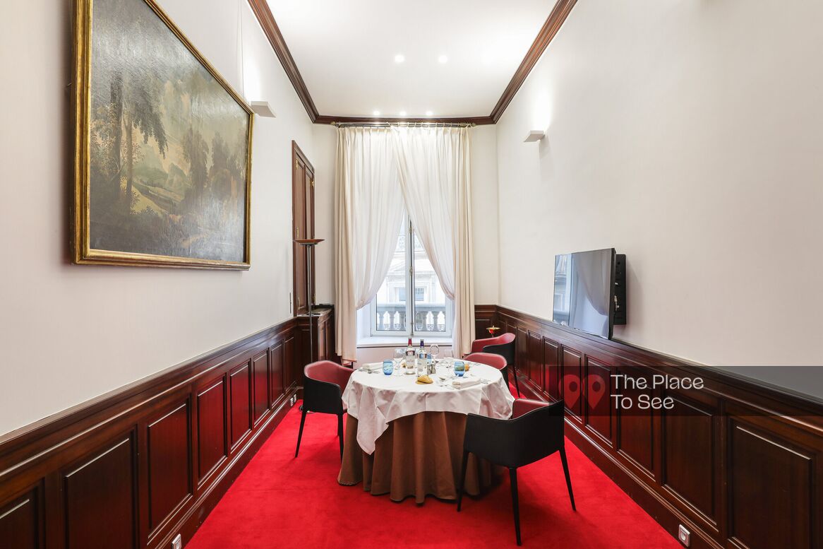 Salle de réunion