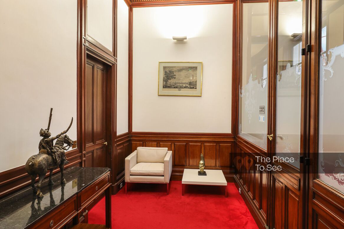 Salle de réunion