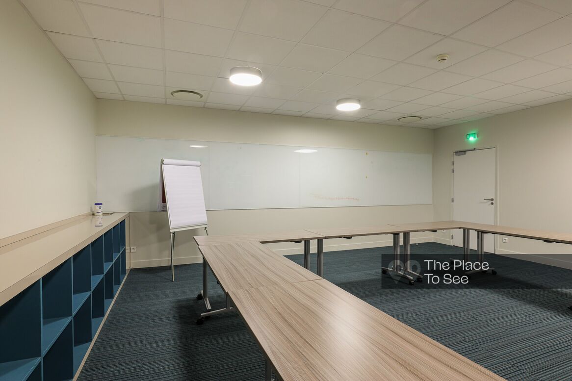Salle de réunion