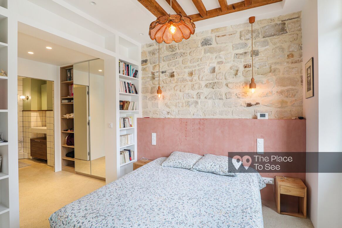 Chambre parentale