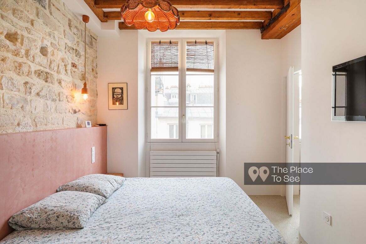 Chambre parentale