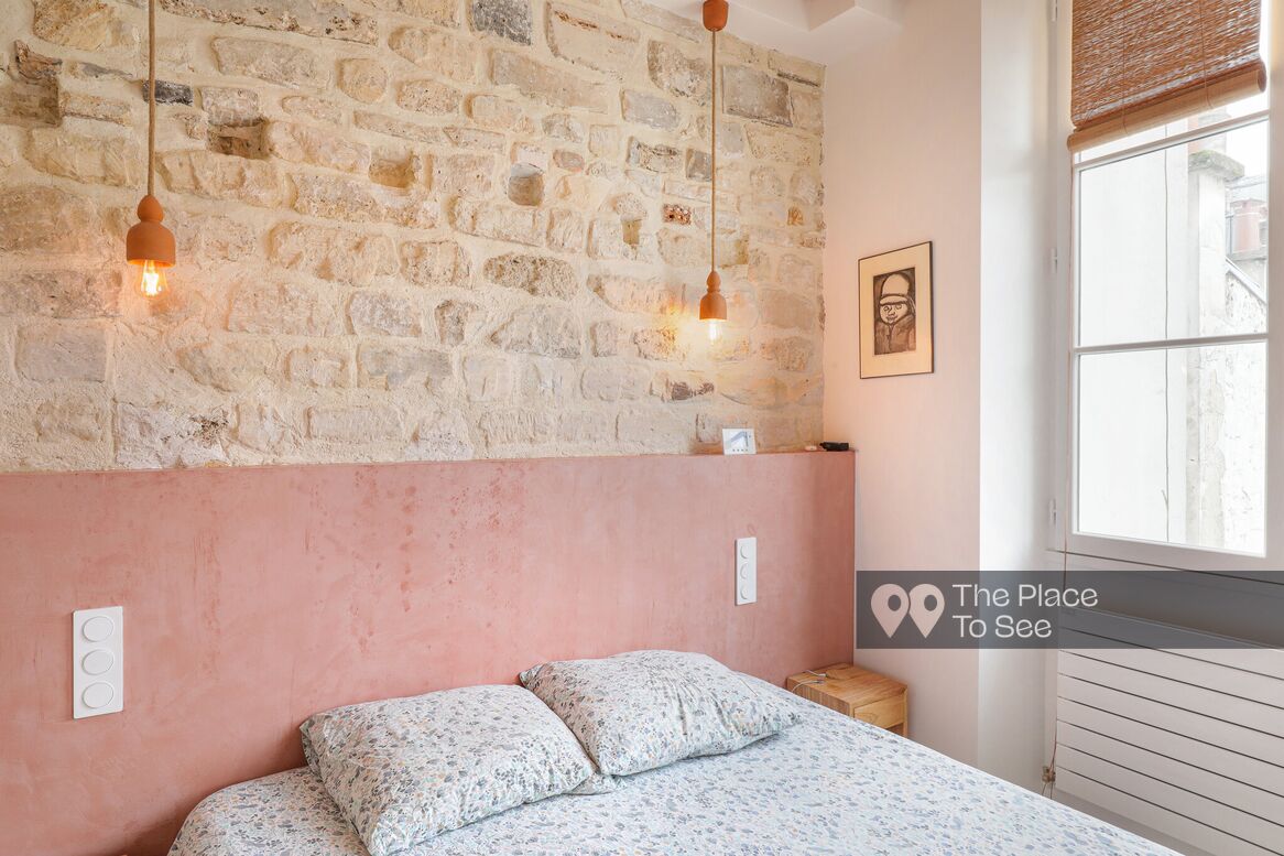 Chambre parentale