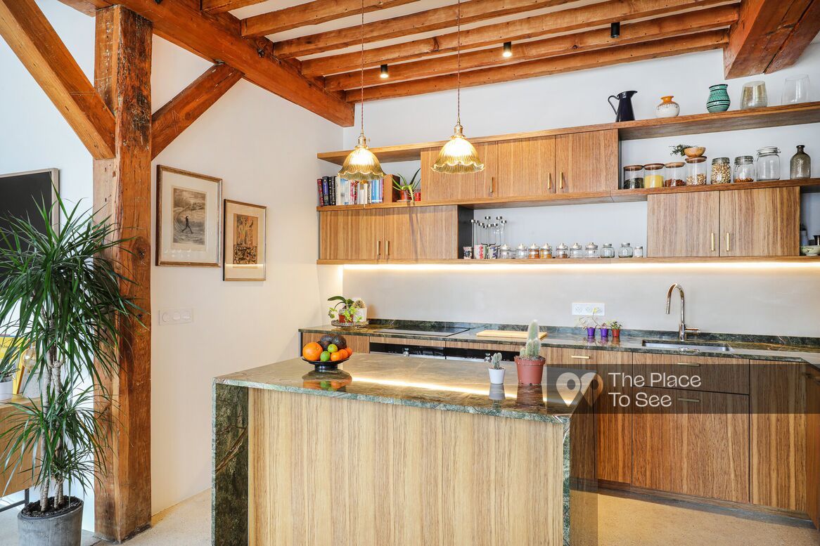 Cuisine américaine