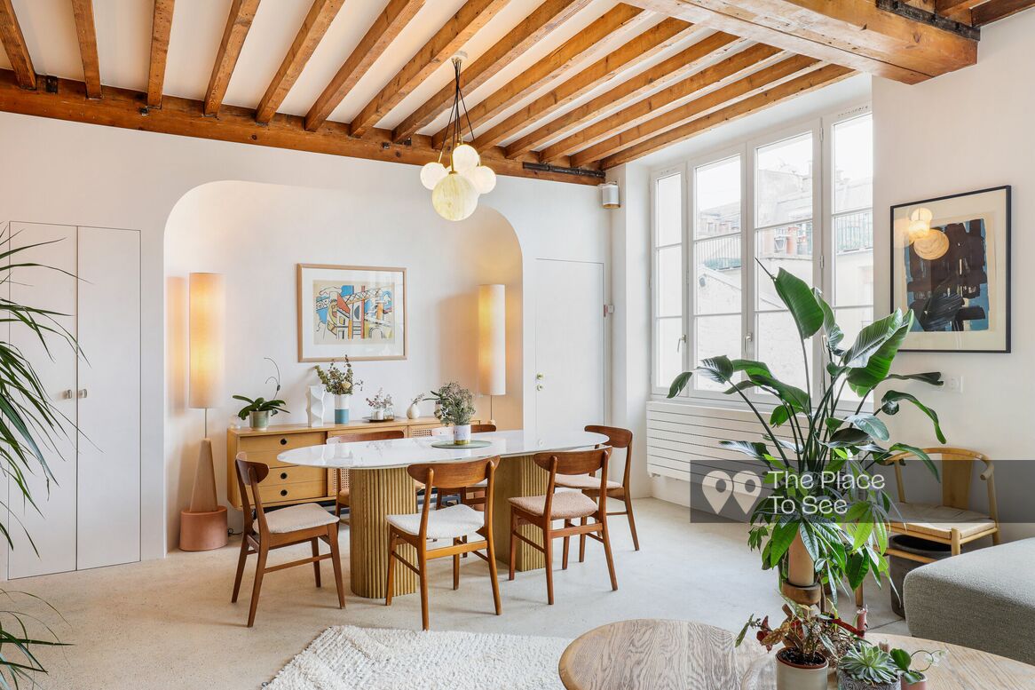 Salle à manger