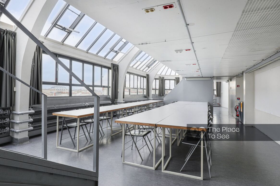 Salle de classe