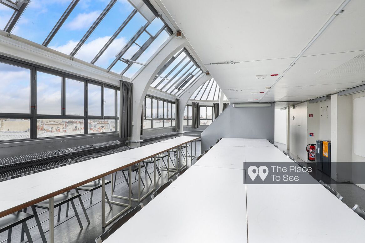 Salle de classe
