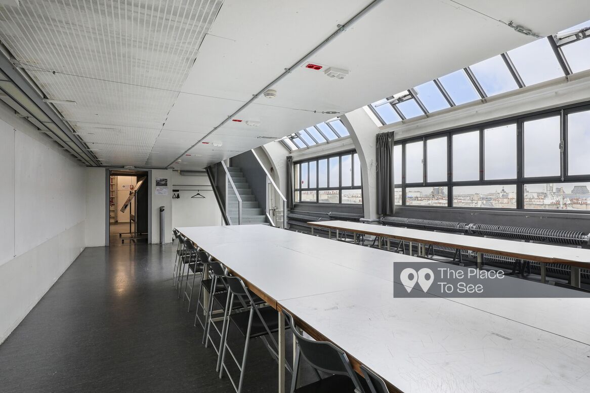 Salle de classe