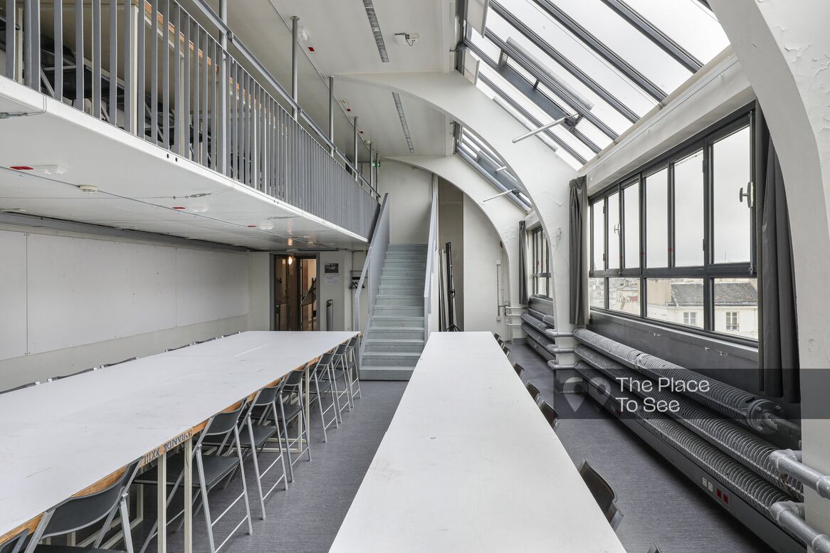 Salle de classe