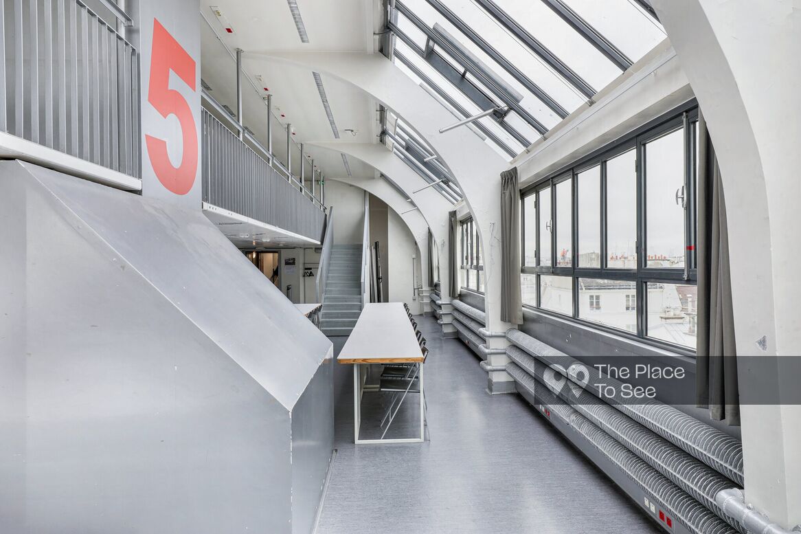 Salle de classe